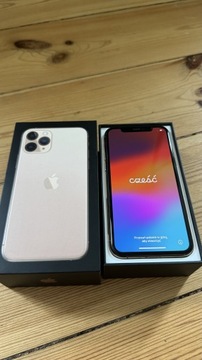 iPhone 11 Pro 64GB