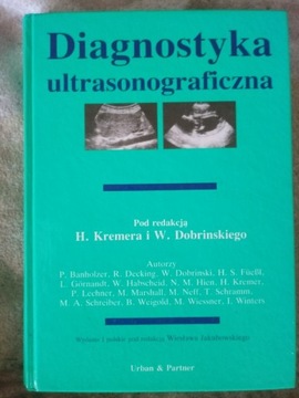 Diagnostyka ultrasonograficzna , stan bdb