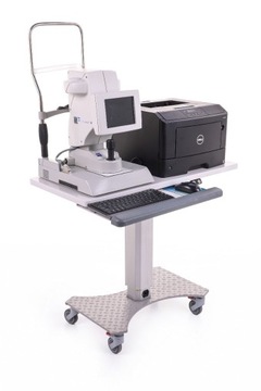 Biometr optyczny ZEISS IOL MASTER