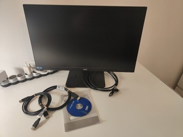 Monitor AOC 24P2Q