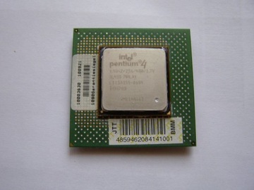 Intel Pentium4 1.4GHz