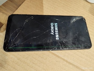 Samsung a22 5g ekran