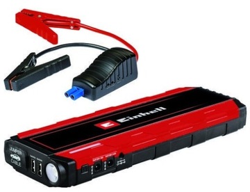 Einhell Jump-Start - Power Bank CE-JS 18/1 ROZRUCH