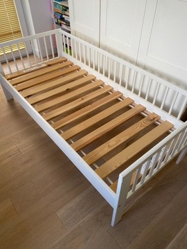 Łóżko dziecięce Ikea 