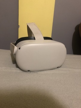 Oculus Quest 2/meta Quest 2wersja 256gb unikat