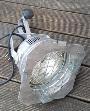 STARA LAMPA PAR 56 can