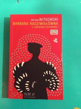 Witkowski, Barbara Radziwiłłówna