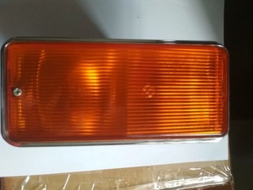 Fiat 125p lampa tył