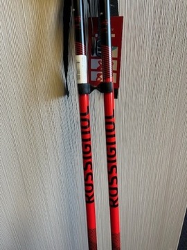 Kijki Rossignol 95 cm - nowe