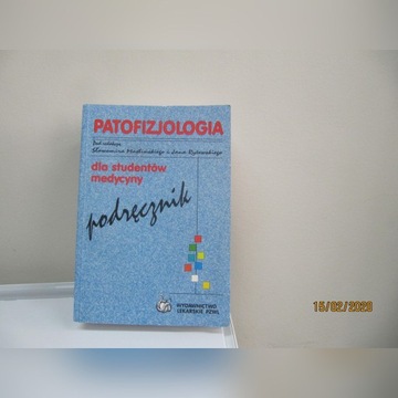 patofizjologia