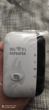 Wzmacniacz WI-FI Wireless -N