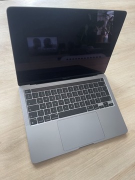 MacBook Pro m1 2020 Space Grey