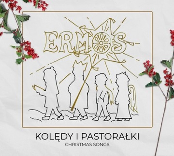 Płyta Kolędy i pastorałki 