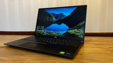 Dell Vostro 5502 (i7-1165G7 32GB 512GB SSD MX330)