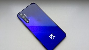 Huawei Nova 5T (atrapa) bdb stan