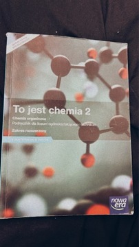 To jest chemia 2