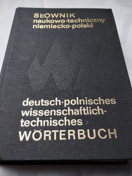 Słownik niemiecki techniczny i gratis encyklopedia