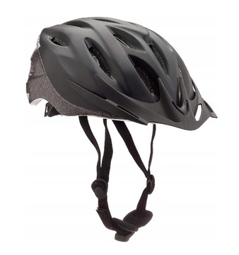 Kask rowerowy Fischer Shadow L/XL 58-61 cm