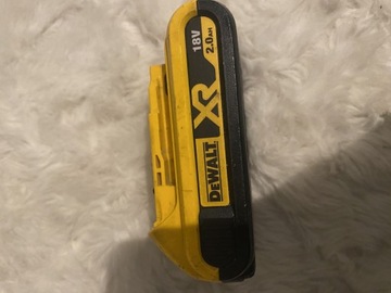 Akumulator /Bateria Dewalt 2,5ah