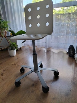 Krzesło obrotowe biurko 