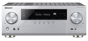 Pioneer VSX-932 Dolby Atmos HDR Phono ARC 7x130W