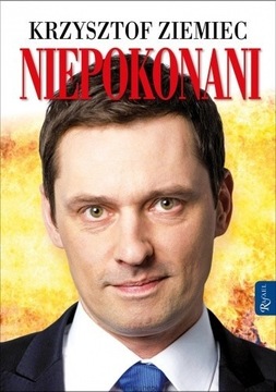 Niepokonani Krzysztof Ziemiec