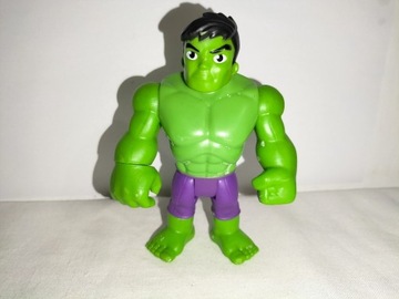 Figurka Hulk Marvel Hasbro