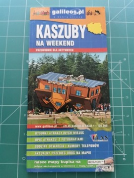 Kaszuby na weekend