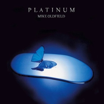 Mike Oldfield - Platinum VG+ winyl