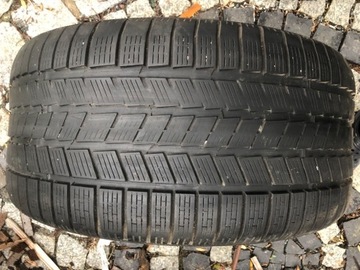 315/35 R20 Pirelli zima runflat 2 szt. 5mm