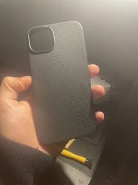 Etui Spingen iPhone 12/12pro i 12 mini Faktura Vat