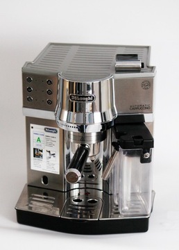 Ekspres ciśnieniowy Delonghi EC 850.M