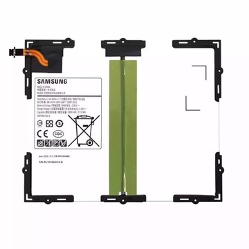 Bateria do tabletu SAMSUNG EB-BT585ABE 