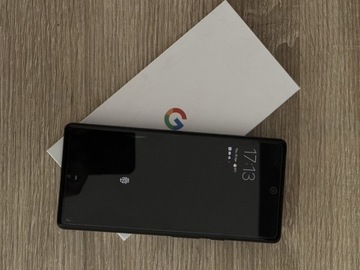 Google Pixel 6 Stormy Black 8/128 GB