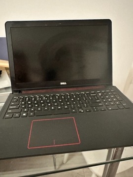 Dell inspiron 5577 i7