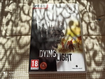 Dying Light