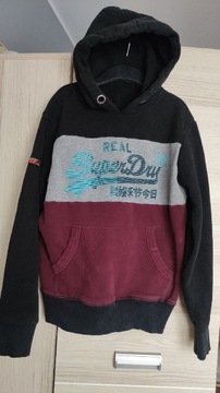 Bluza Superdry rozmiar 