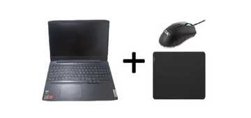 Sprzeda laptopa Lenovo ideapadgaming-3 Ryzen 7 