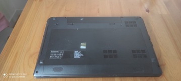 Laptop Lenovo G580, i7, 8GB RAM, 1TB HDD