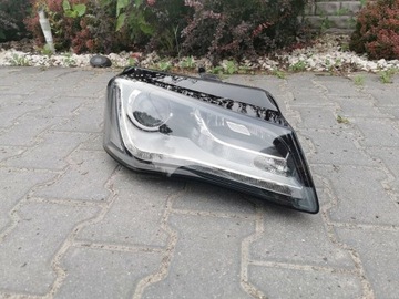 Lampa bixenon Audi A8D4