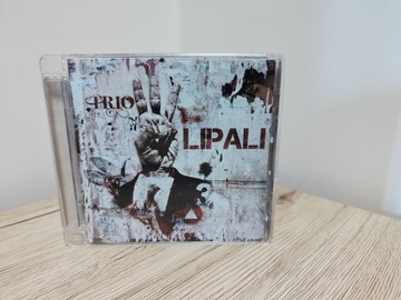 Lipali Trio 3-ci album zespołu, UNIKATOWE wydanie