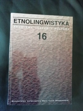 Etnolingwistyka 16
