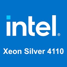 Intel Ieon Silver 4110 *sprawny*