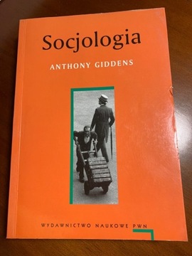 Socjologia A.Giddens