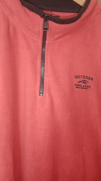 Bluza sportowa mikropolar 5 xl