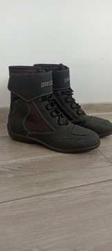 Buty motocyklowe Probiker rozm 46