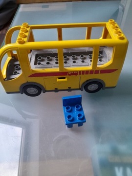 Lego Duplo zestaw