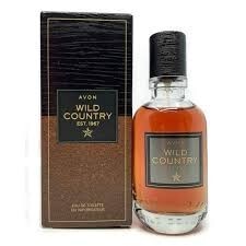 Avon Wild Country 75ml