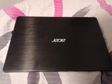 Laptop Acer aspire 5nx! Jak nowy z gwarancją 