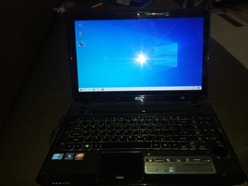 Laptop Acer 5940G sprawny na części
